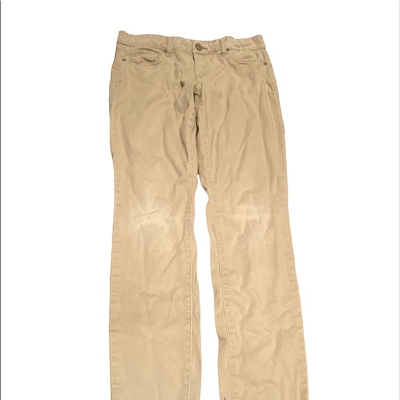 Aeropostale | Jeans | Aeropostale Khaki 